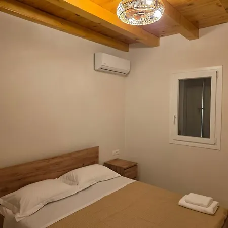 Lägenhet Apsila Mykonos