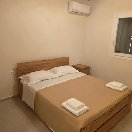 Lägenhet Apsila Mykonos Mykonos Town