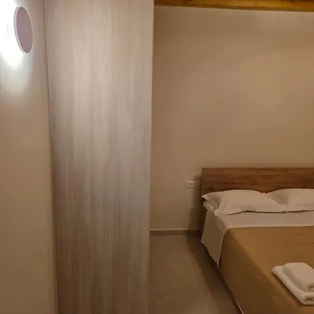 Lejlighed Apsila Mykonos *