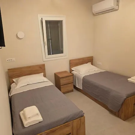 Apsila Mykonos