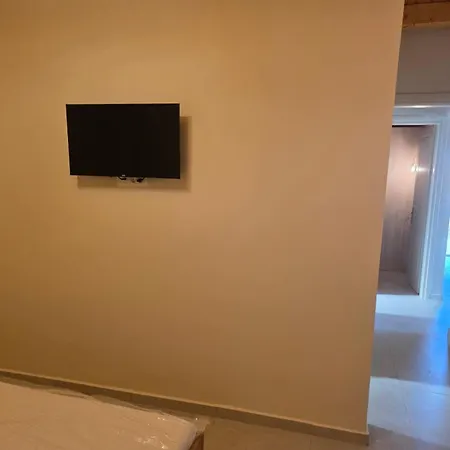 Lägenhet Apsila Mykonos *