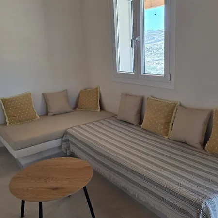 Apsila Mykonos Mykonos Town