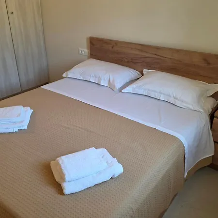 Appartamento Apsila Mykonos Mykonos Town