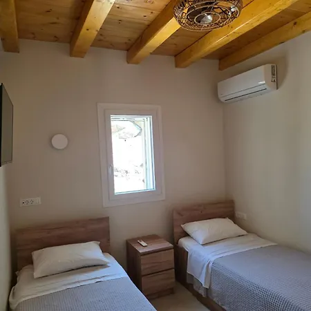 Apsila Mykonos Appartamento *