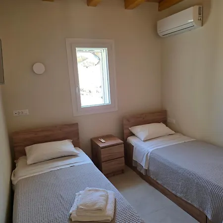 Apsila Mykonos